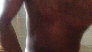 Cum shots