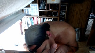 Deep Sucking