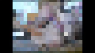 Dès le matin, elle se fait du bien !! Oxana Tasev Belgian Escort