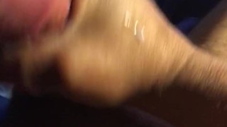 Good cum shot