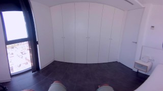 VirtualRealGay.com - Agency Boy