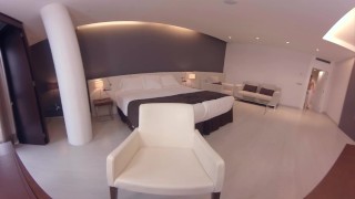 VirtualRealGay.com - solo with Matthew Anders