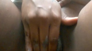 Creaming and Squirting