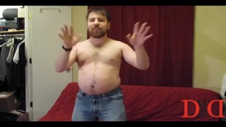 Thedudewhosadude loves bellies!