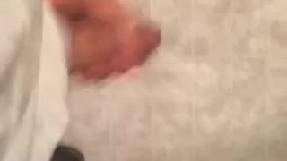 Me jerking