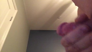 Morning Masturbation