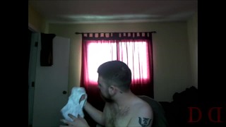 Thedudewhosadude jerks it again!