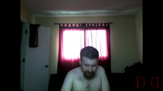 Thedudewhosadude jerks it again!