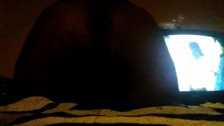 Clapping for the 1st tyme