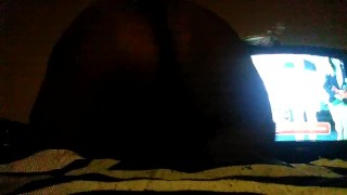 Clapping for the 1st tyme