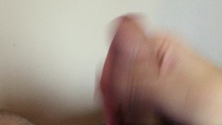 18 years old boy masturbating