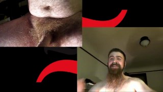 Thedudewhosadude goons out to the machine