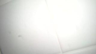 Standing in shower Shooting