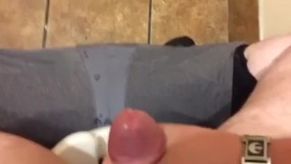 Big load on work floor