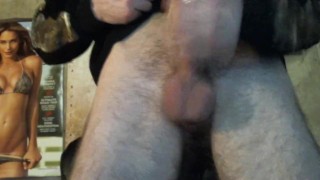 yeah i was horny as fuck!