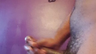 Cum wit me pt 3
