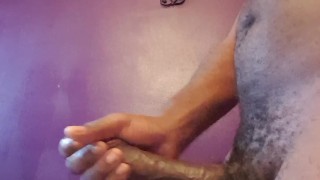 Cum wit me pt 3