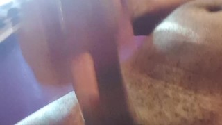 More cum... Mmmm!