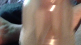Fleshlight Insemination