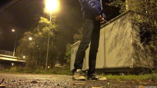 night piss
