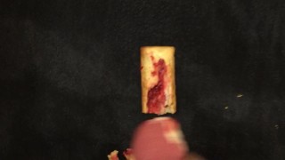 Bustin' Out That (McDonald's) Pie