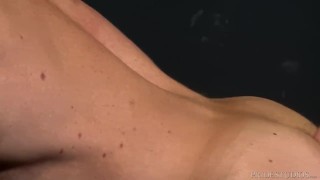 MenOver30 Stripper Audition Escalates to Anal