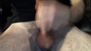 ya'll see how big i am, wanna ride?;)