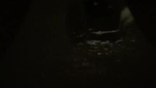 Slow Motion Heavy Pissing