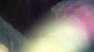 Showing off my dick!