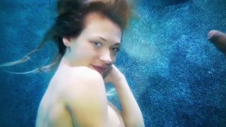 PMV - Underwater Love