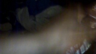 stroking
