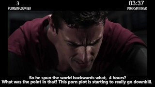 Everything Wrong With Batman V Superman XXX Parody