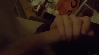 Boring nights alone!