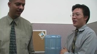 bossy bitches - Scene 4