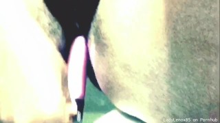 I Almost Got Caught, Twice in The Subway Restroom