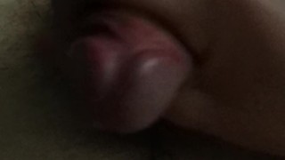 Solo Male Wank