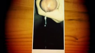 Male cumshots