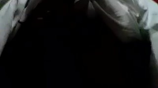 Jacking off at Work