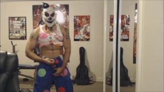 Horny Clown