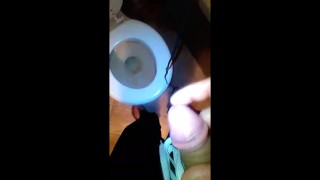 piss and cumshot