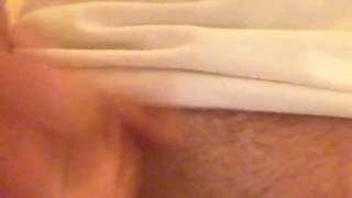 Big cock ready