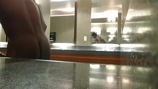 as requested/time in the lockeroom