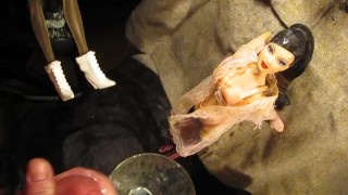 BBB preview: RePo in Pink Lingerie