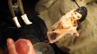 BBB preview: RePo in Pink Lingerie