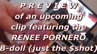 BBB preview: RePo in Pink Lingerie
