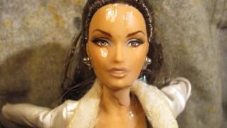 BBB preview: Paige Turnah in White Mink
