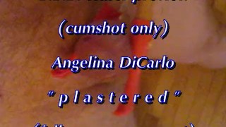 BBB preview: Angelina DiCarlo "plastered"