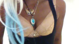 mmm im foxy