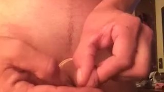 Playing with myself