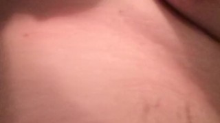 BIG TITTED BBW TEASE
